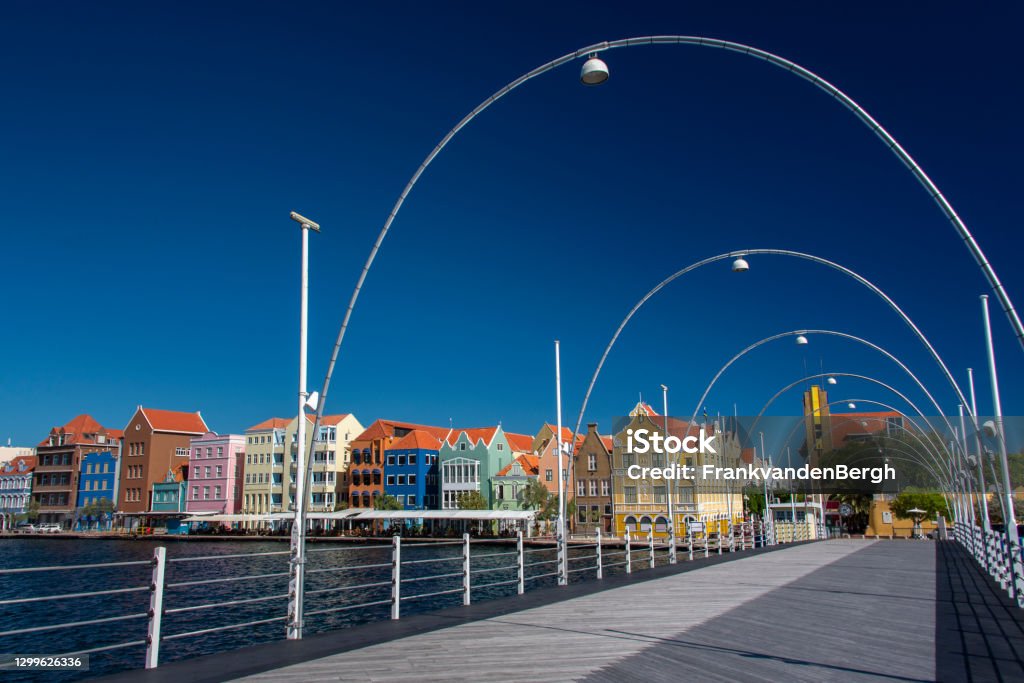 Curaçao vakantie beleving