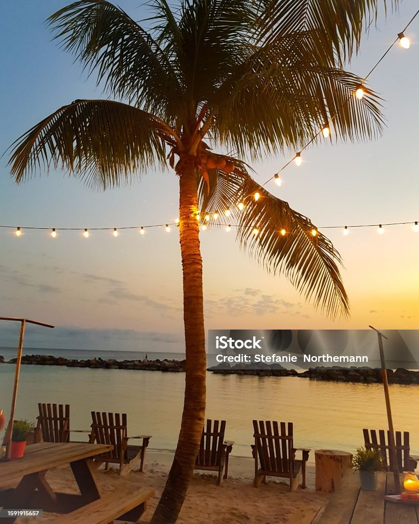 Willemstad Curaçao uitzicht